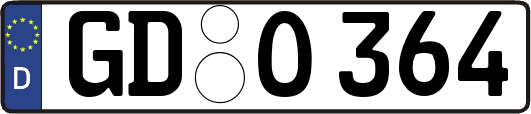 GD-O364