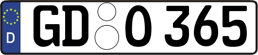 GD-O365
