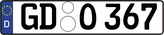 GD-O367