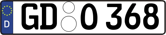 GD-O368