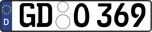 GD-O369