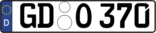 GD-O370