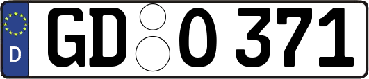 GD-O371