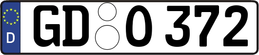 GD-O372