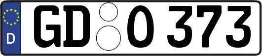 GD-O373