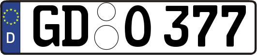 GD-O377