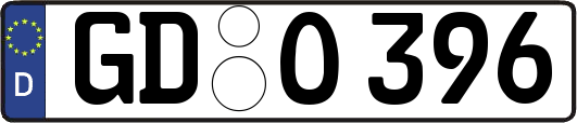 GD-O396
