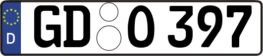 GD-O397
