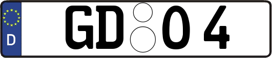 GD-O4