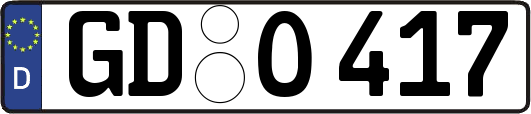 GD-O417