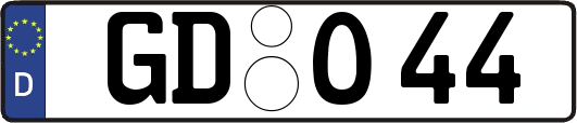 GD-O44