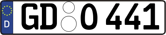 GD-O441