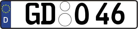 GD-O46