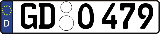 GD-O479