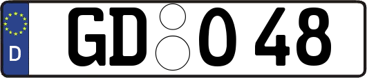 GD-O48