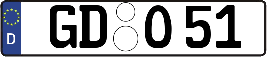 GD-O51