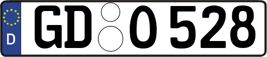 GD-O528