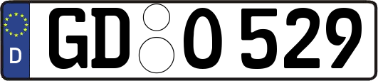 GD-O529