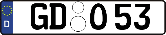 GD-O53