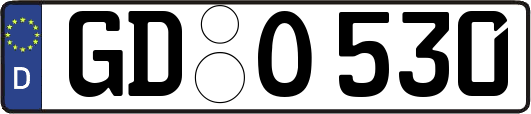 GD-O530