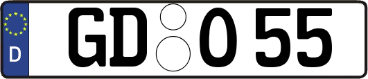 GD-O55