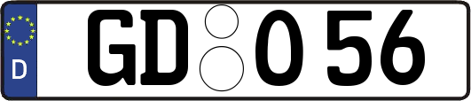 GD-O56