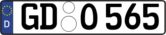 GD-O565