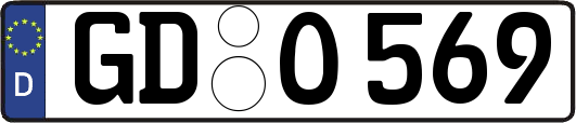 GD-O569