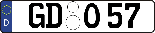 GD-O57