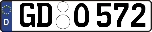 GD-O572