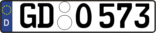 GD-O573