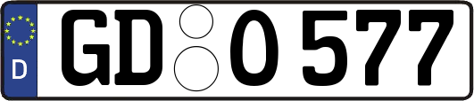 GD-O577