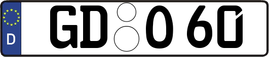 GD-O60