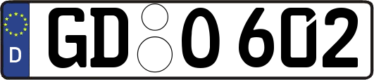 GD-O602