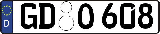 GD-O608