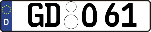 GD-O61