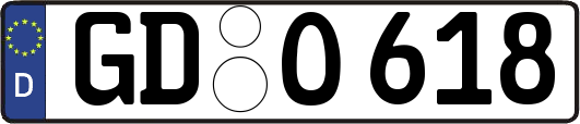 GD-O618