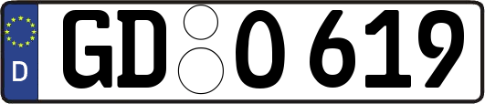 GD-O619