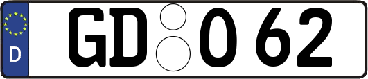 GD-O62