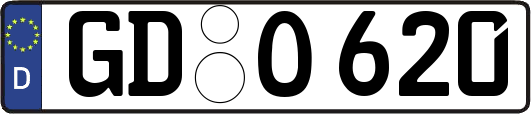 GD-O620