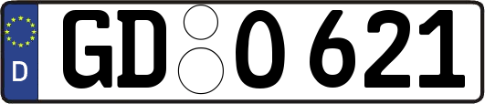 GD-O621