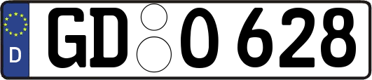 GD-O628