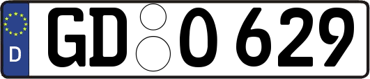 GD-O629