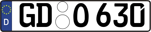 GD-O630