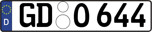 GD-O644