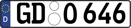GD-O646