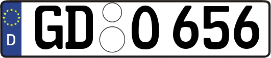 GD-O656