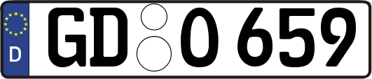 GD-O659