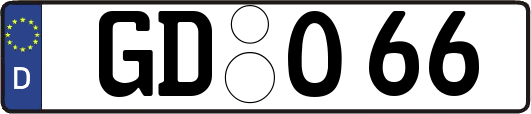 GD-O66