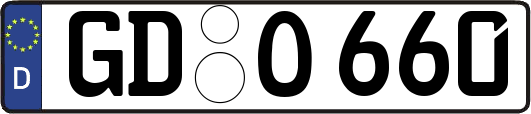 GD-O660